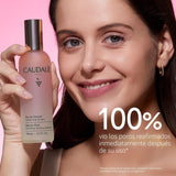 Caudalie Beauty Elixir Face Mist: Tónico que aprieta los poros + re...