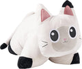 Pillow Pets NBCUniversal Gabby's Dollhouse Pandy Paws, peluche de 16"