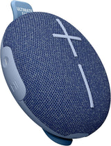 Ultimate Ears MINIROLL Altavoz Bluetooth ultra portátil impermeable...