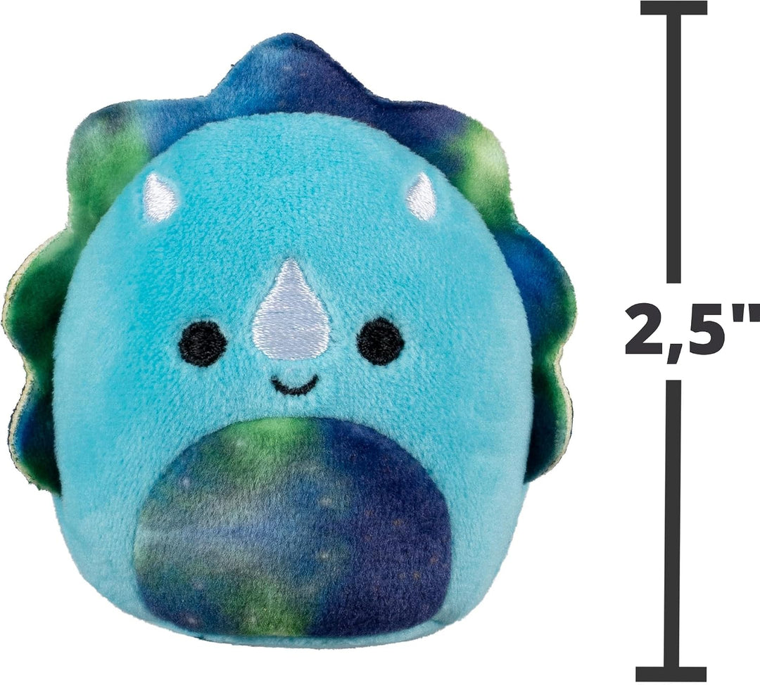 Squishmallows Paquete de 20 peluches originales de Micromallows (ex...