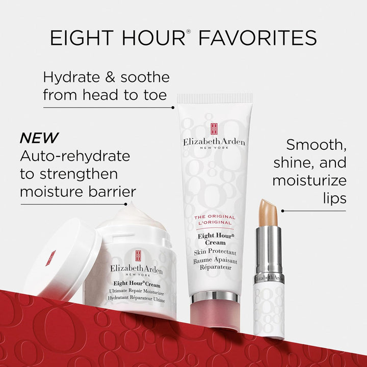 Elizabeth Arden Eight Hour Cream Ultimate Repair Hidratante Cuidado...
