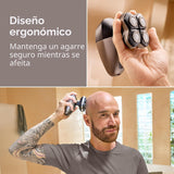 Philips Norelco Head Shaver Pro 9000 Series - Afeitadora de calaver...