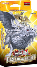Yu-Gi-Oh! - Plataforma de estructura ligera (sellada)