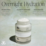 Arbonne DermResults Solutions Crema de noche