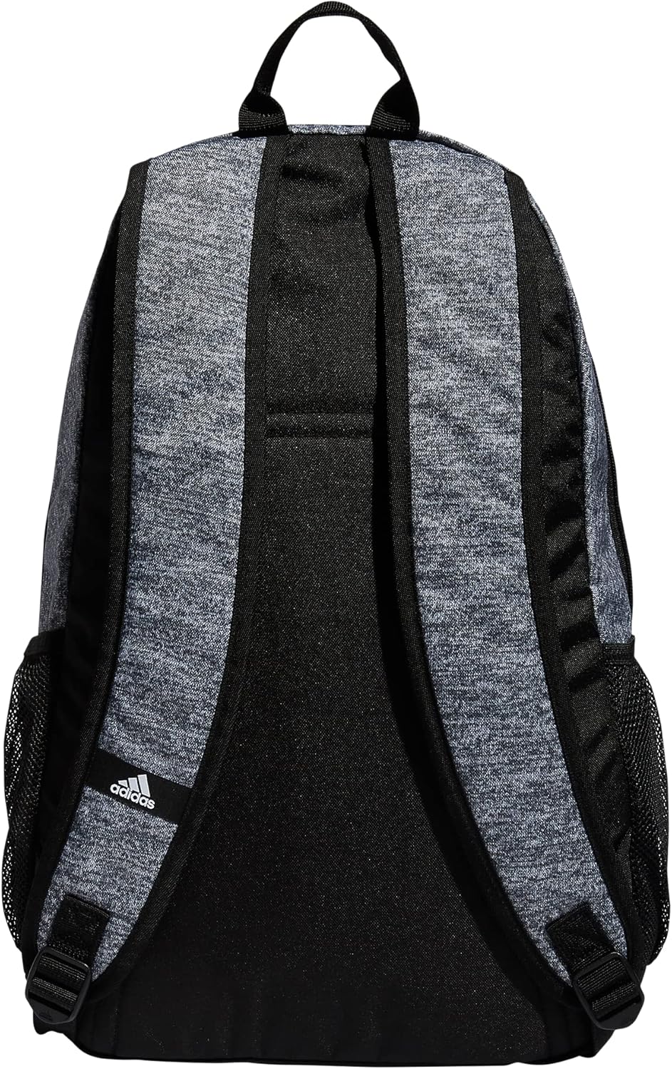 adidas Mochila unisex para laptop, bolsa de gimnasio atlética grand...