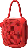 LG xboom Rock by will.i.am - Altavoz Bluetooth portátil para exteriores