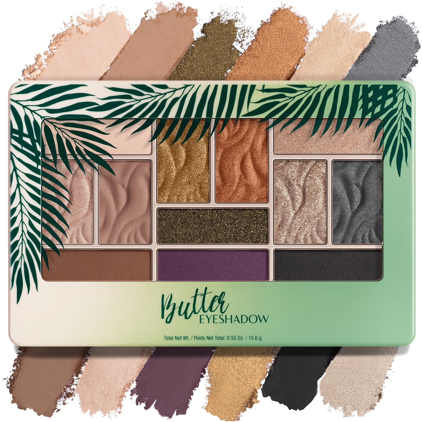 Physicians Formula Shimmer Strips - Kit de mejora de ojos personali...