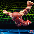 Serie Marvel Legends Gamerverse Marvel's Juggernaut