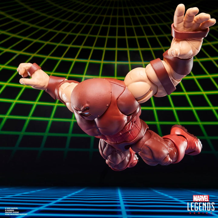 Serie Marvel Legends Gamerverse Marvel's Juggernaut, Figura de...