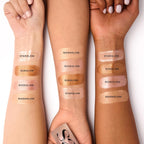 Saie Glowy Super Gel - Prebase de Maquillaje Hidratante y Suero