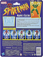 Hasbro Marvel Legends Series Spider-Man - Figura de acción coleccionable