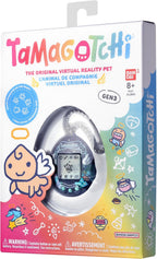 Tamagotchi Original - Angel Night Garden