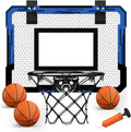 QDRAGON Mini aro de baloncesto