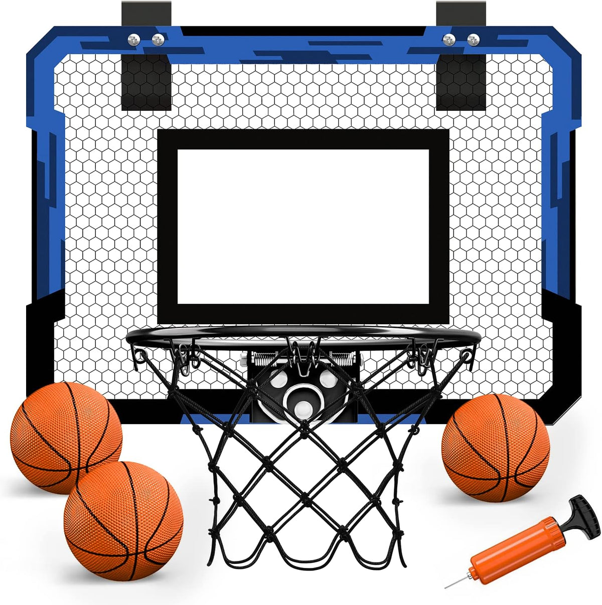 QDRAGON Mini aro de baloncesto