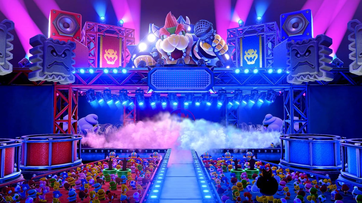 Super Mario Party™ Jamboree - Nintendo Switch™ 2 Edition + Jamboree TV