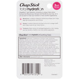 ChapStick Total Hydration Soothing Oasis - Tubo de bálsamo labial h...