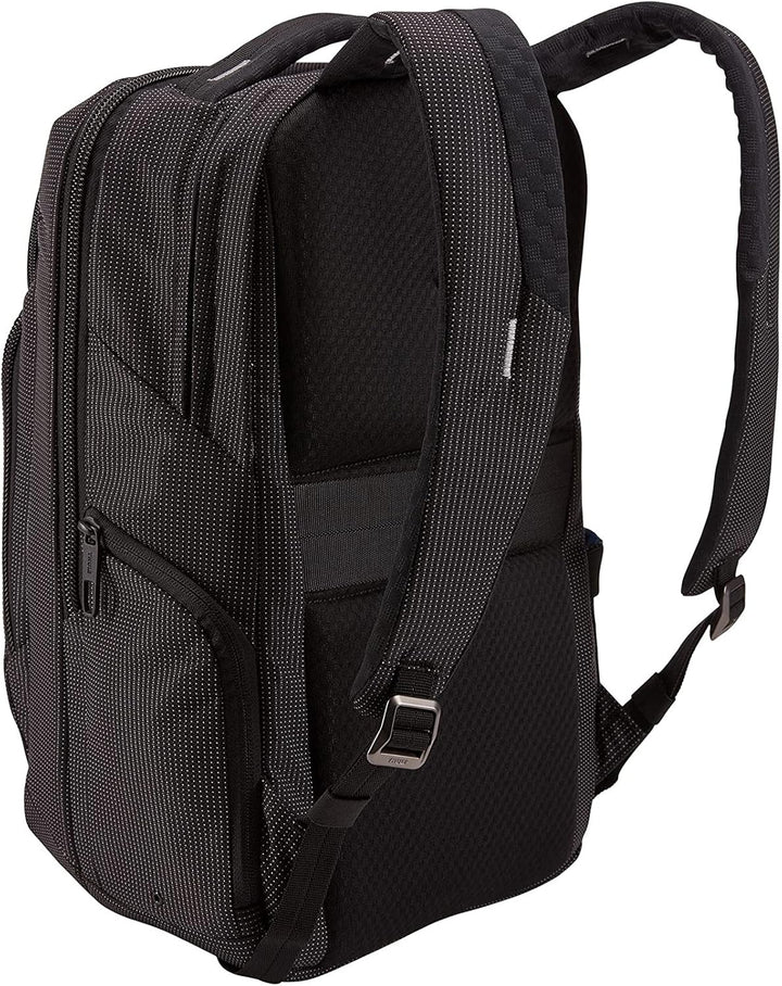 Thule Mochila Crossover 2 para laptop de 30 litros, compartimentos...