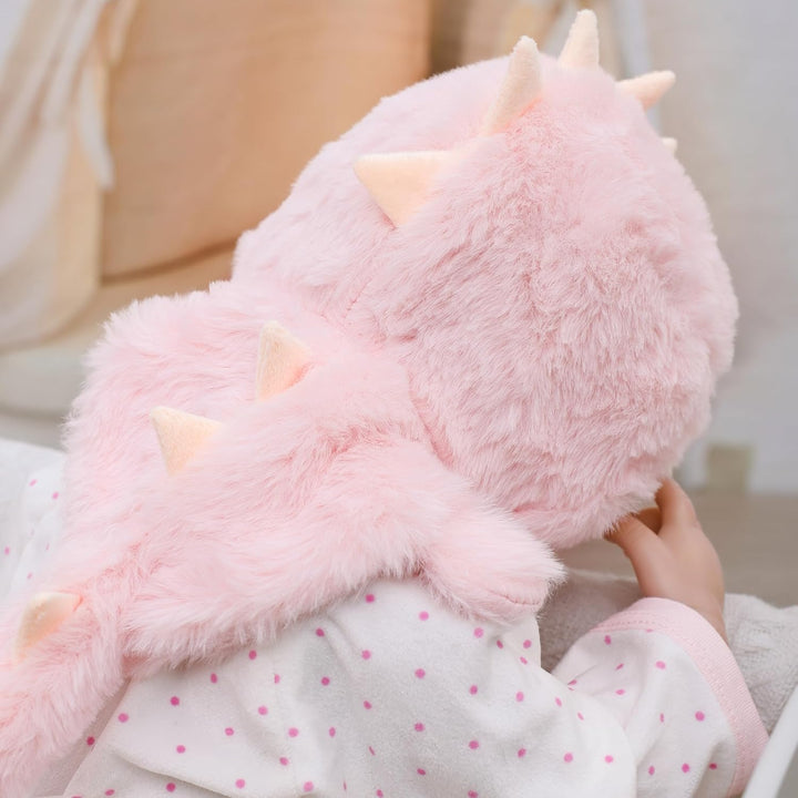 Cloveray Muñecas Reborn Baby \u2013 Muñecas de bebé reales de 20 pu...