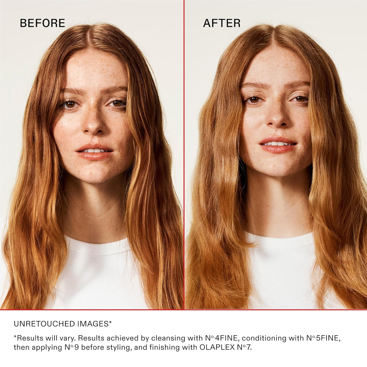 Olaplex Nº.5FINE Bond Maintenance™ Lightweight Volumizing Condition...