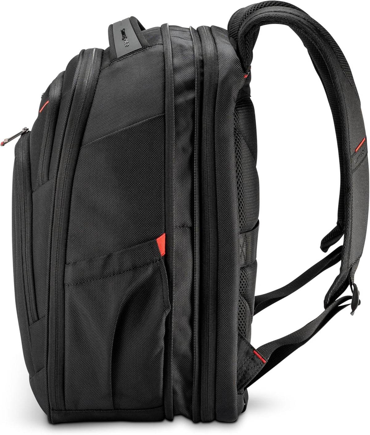 Samsonite Xenon 4.0 Mochila grande expandible