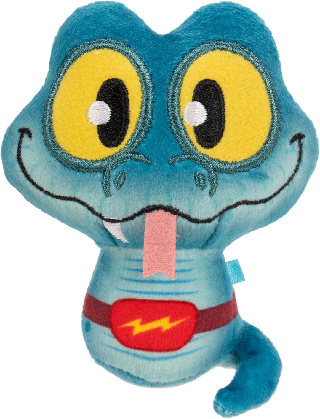 Disneys Zootopia 2 - Paquete de 5 mini peluches Mystery