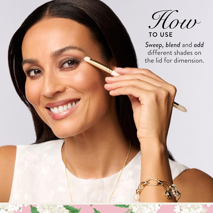 LAURA GELLER NEW YORK Marble-ous Eyes Eyeshadow Palette \u2013 16 M...