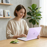 MEEgoodo Funda para MacBook Neo de 13 pulgadas versión 2026 (compat...