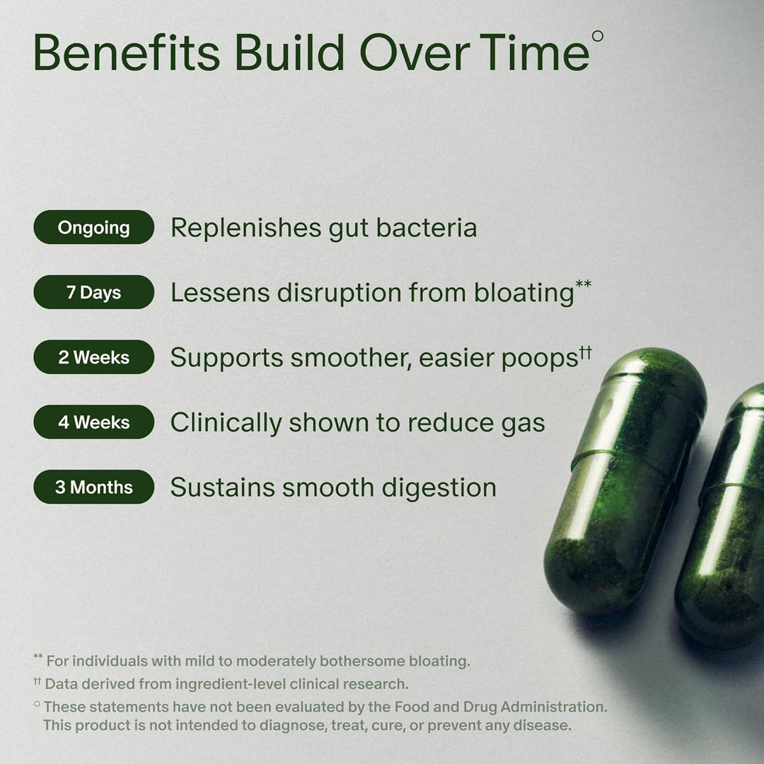 Seed DS-01 Daily Synbiotic \u2013 Prebiótico y probiótico para muje...