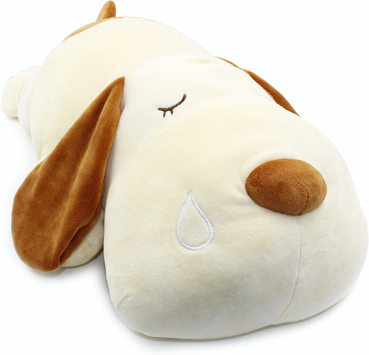 Almohada muy suave para abrazar para perros animales de
