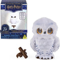 Wizarding World Harry Potter Interactive Mini Hedwig, Ages 6+