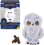 Wizarding World Harry Potter Interactive Mini Hedwig, Ages 6+