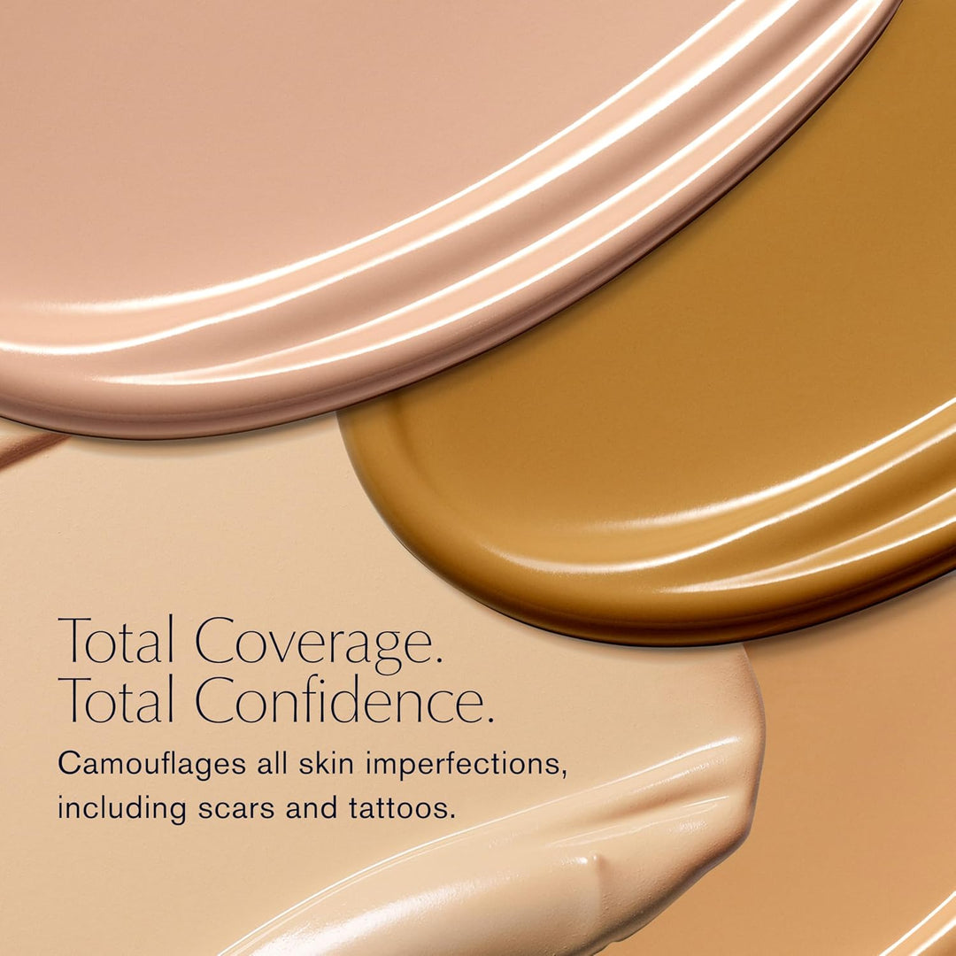 Estée Lauder Double Wear 24-Hour Maximum Cover Camouflage Foundatio...