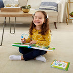 LeapFrog LeapStart Learning Success Bundle, color verde