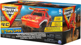 Monster Jam, Camión monstruo oficial de El Toro Loco con control re...