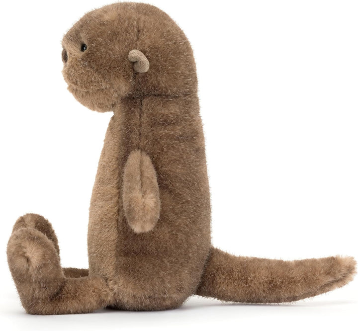 Jellycat Brooke Otter - Animal de peluche