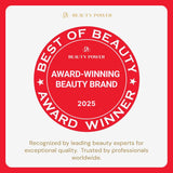 Beauty Power Pinzas Inclinadas Profesionales de Ultra-Precisión par...