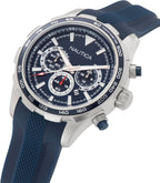 Reloj Nautica para hombre NST Cronógrafo 46 mm