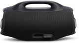 JBL Boombox 4 - Altavoz portátil impermeable más potente con sonido...