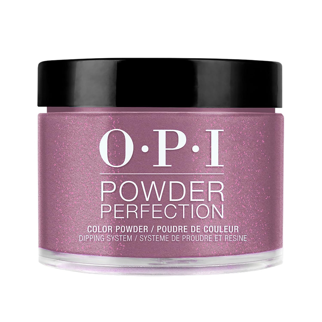 OPI Powder Perfection | Opaque, Sheer, Crème Nail Dipping Powder |...