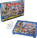 Operation Game: Paw Patrol The Movie Edition Juego de mesa para niños de 6 años en adelante, juego de Paw Patrol de Nickelodeon para 1 o más jugadores