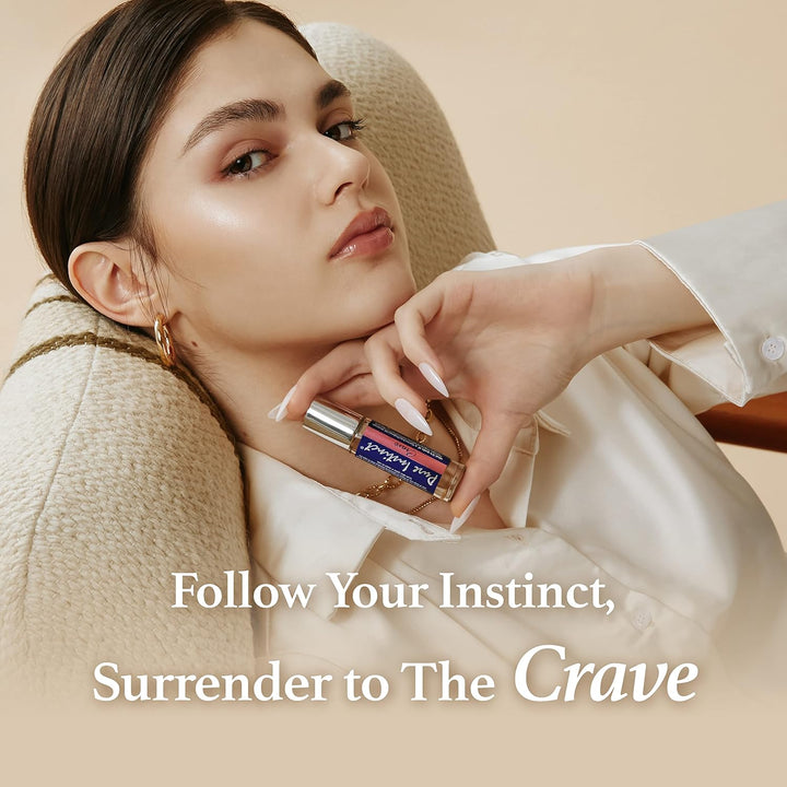 Pure Instinct CRAVE Roll-On The Original - Perfume de