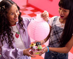 LOL Surprise ama Hello Kitty y sus amigos