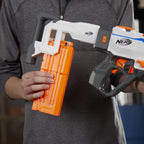 Regulador de Módulo NERF Completamente Motorizado, 3 Modos de Disparador (Exclusivo de Amazon)