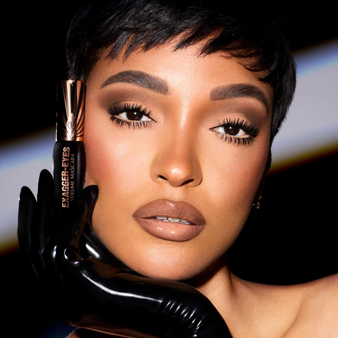Charlotte Tilbury Exagger-Eyes Instant Volume Mascara Makeup \u2013...