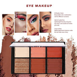 Hegafoo Kit de maquillaje todo en uno para adolescentes, kit de maq...