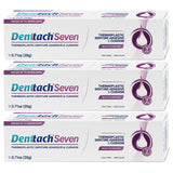 Denttach Adhesivo para Dentaduras, Adhesivo Termoplástico para Dent...