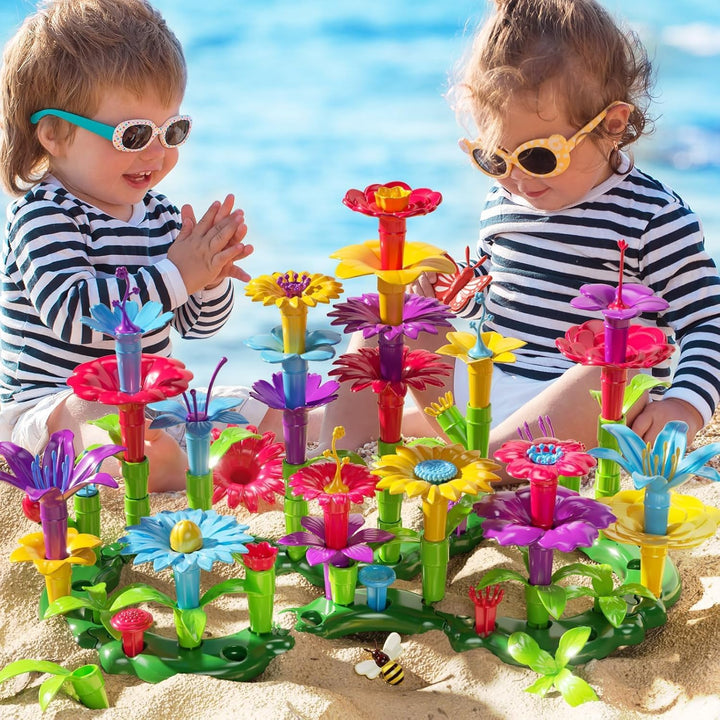 TEMI - Juguetes para bebés, regalos de cumpleaños para niñas y niño...