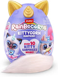 ZURU Rainbocorns Kittycorn Surprise Series 3