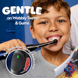 Oral-B iO Kids Limitada Cepillo de dientes eléctrico recargable, Sp...