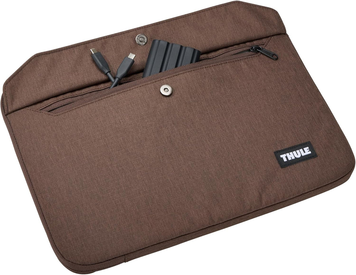 Thule Chasm 55L Gear Hauler, base impermeable, bolsillos internos y...